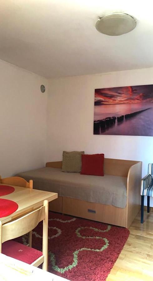 Taras House Hotel Belgrado Buitenkant foto